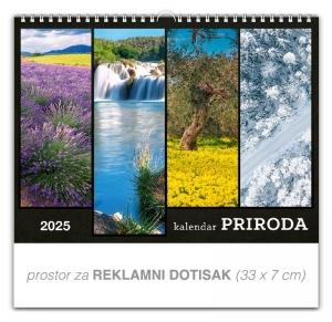 KALENDAR PRIRODA